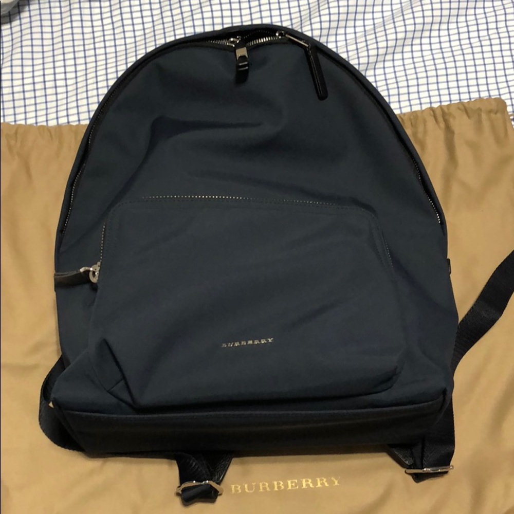 Burberry Backpack